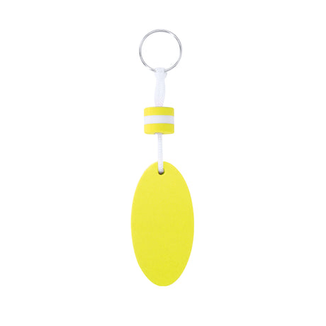 Porte-Clés Flottant EVA Personnalisable
