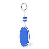 Porte-Clés Flottant EVA Personnalisable