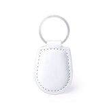 Porte-Clés Similicuir Personnalisable