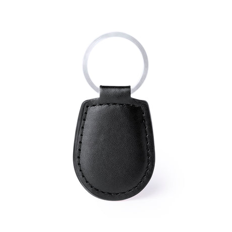 Porte-Clés Similicuir Personnalisable