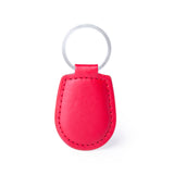 Porte-Clés Similicuir Personnalisable