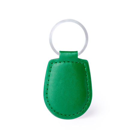 Porte-Clés Similicuir Personnalisable
