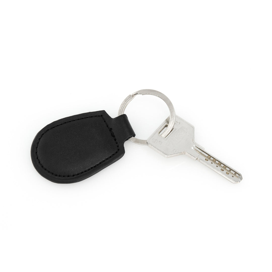 Porte-Clés Similicuir Personnalisable