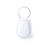 Porte-Clés Similicuir Personnalisable