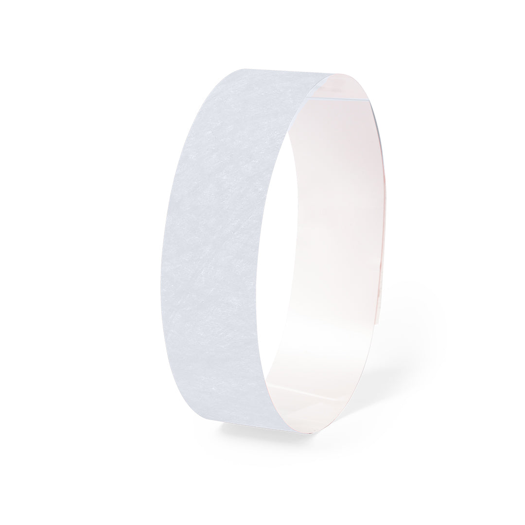 Bracelet Événementiel en Fibre Synthétique Personnalisable
