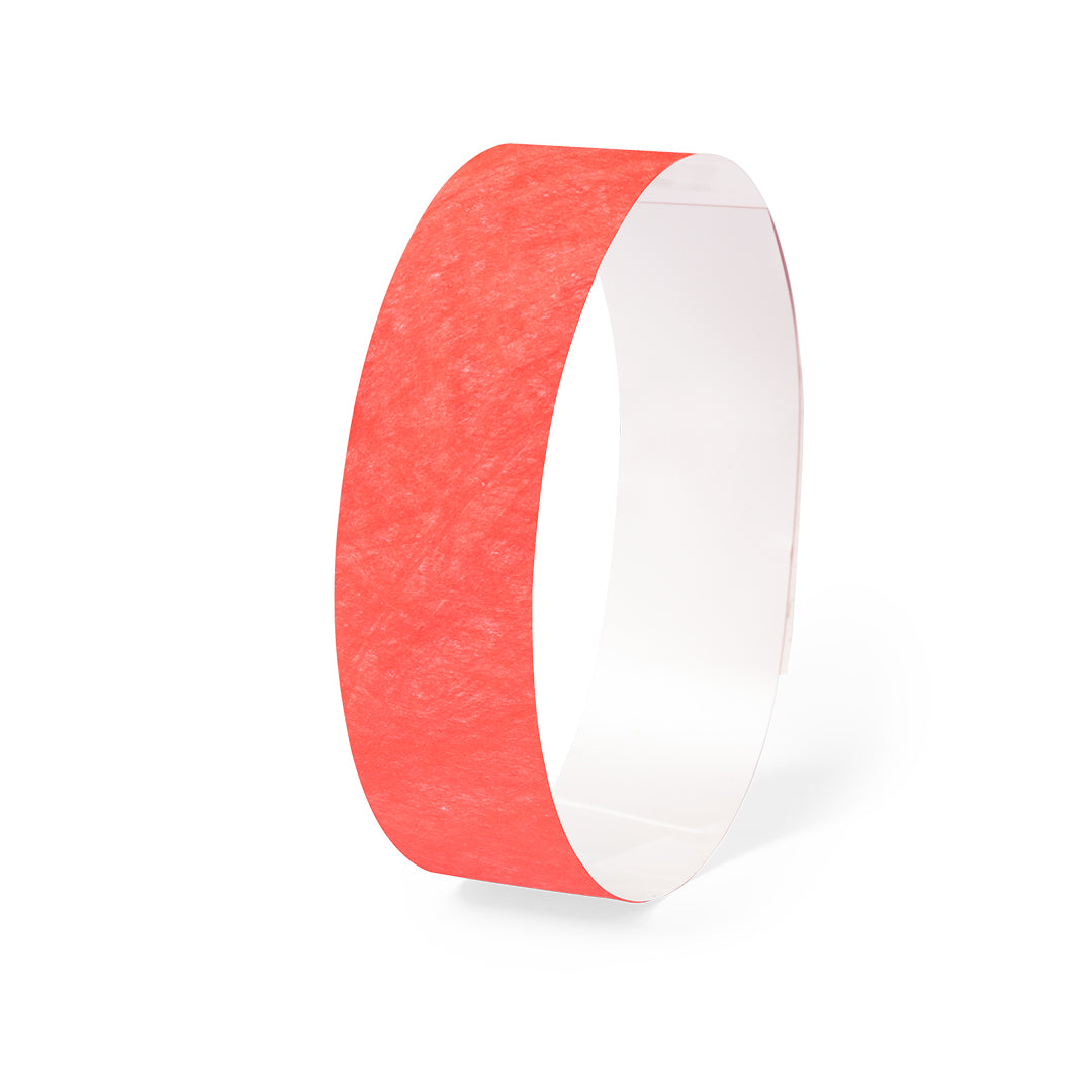 Bracelet Événementiel en Fibre Synthétique Personnalisable