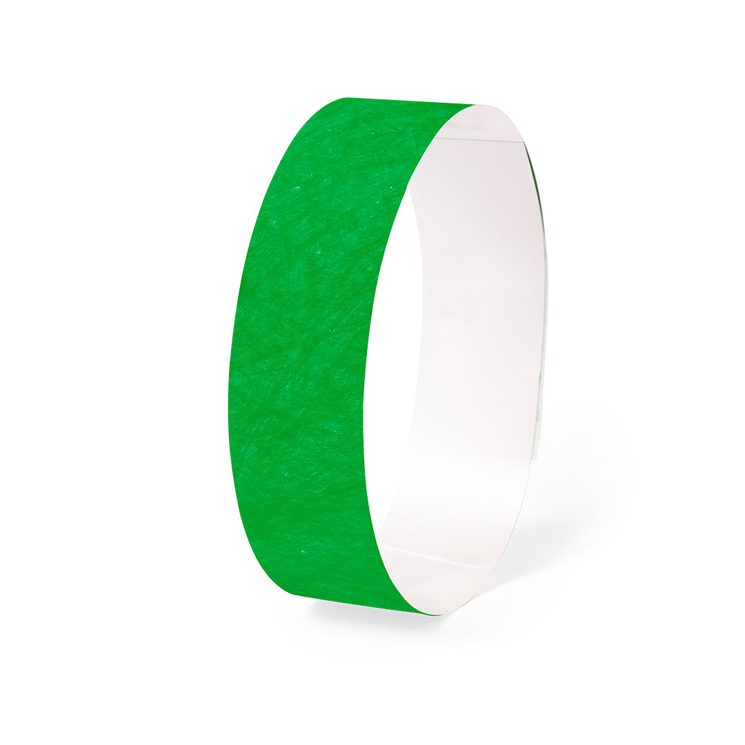 Bracelet Événementiel en Fibre Synthétique Personnalisable