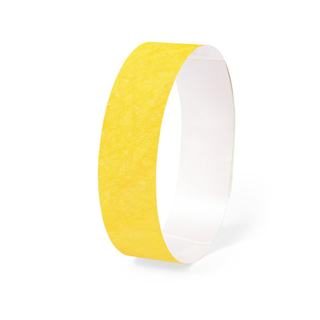 Bracelet Événementiel en Fibre Synthétique Personnalisable