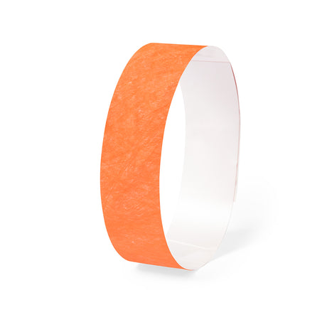 Bracelet Événementiel en Fibre Synthétique Personnalisable