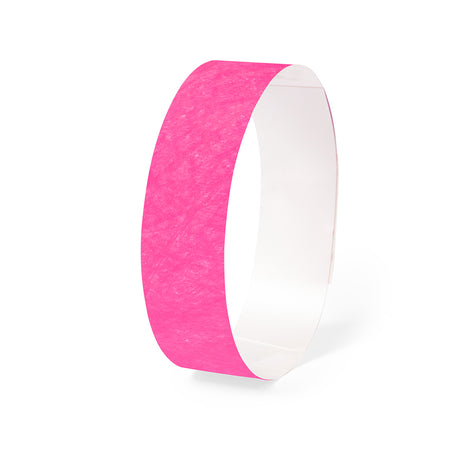 Bracelet Événementiel en Fibre Synthétique Personnalisable