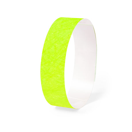 Bracelet Événementiel en Fibre Synthétique Personnalisable