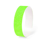 Bracelet Événementiel en Fibre Synthétique Personnalisable