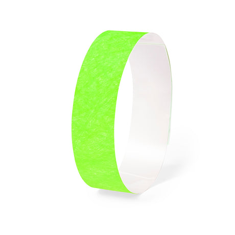 Bracelet Événementiel en Fibre Synthétique Personnalisable