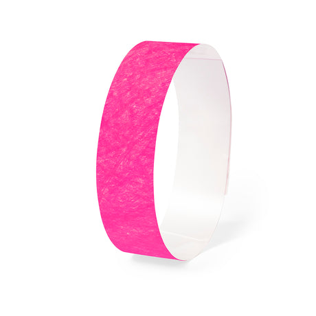 Bracelet Événementiel en Fibre Synthétique Personnalisable