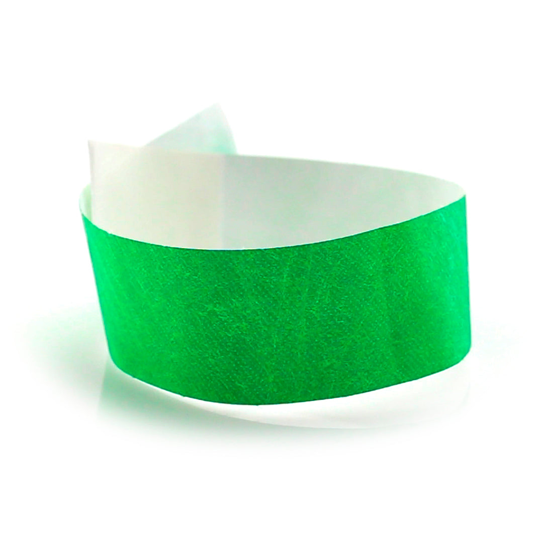 Bracelet Événementiel en Fibre Synthétique Personnalisable