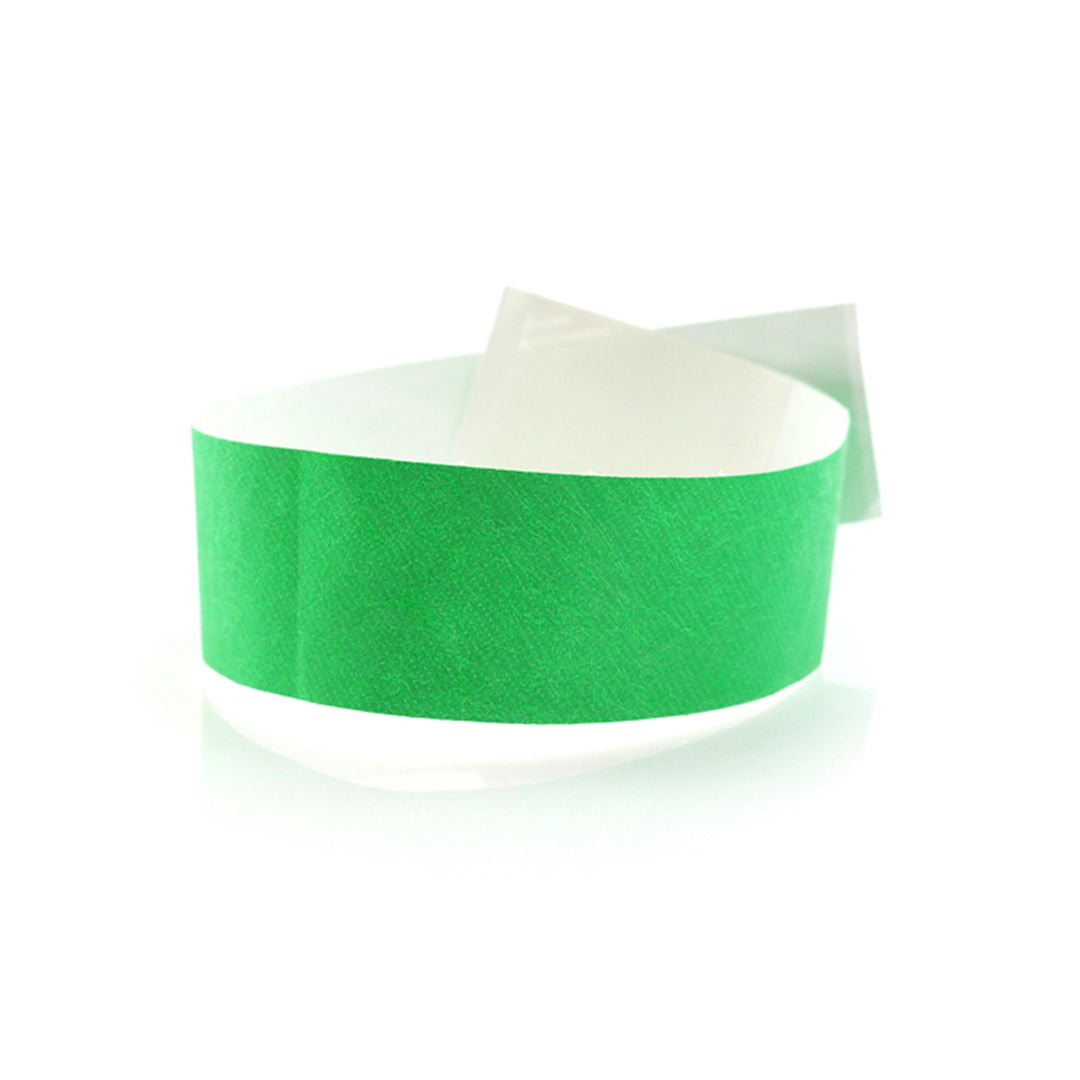 Bracelet Événementiel en Fibre Synthétique Personnalisable