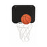 Mini Panier Basket PVC Personnalisable