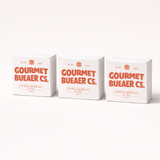 Boîte Carton Recyclé - Finition Blanche Personnalisable