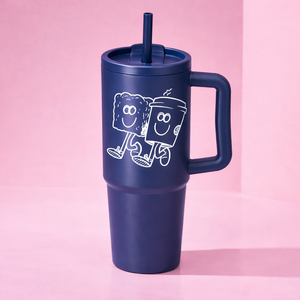 Mug Thermique 900ml 