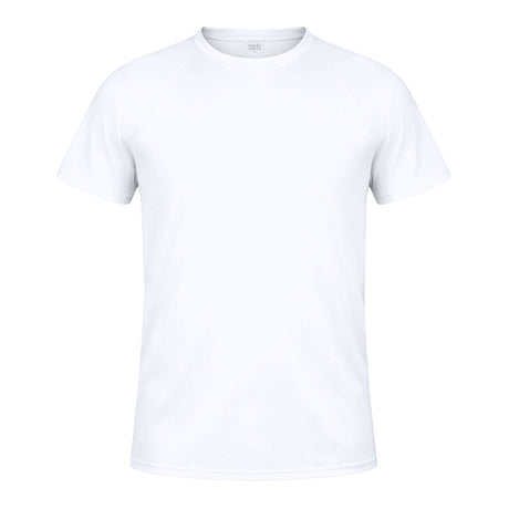 T-Shirt Technique Sport Polyester Personnalisable