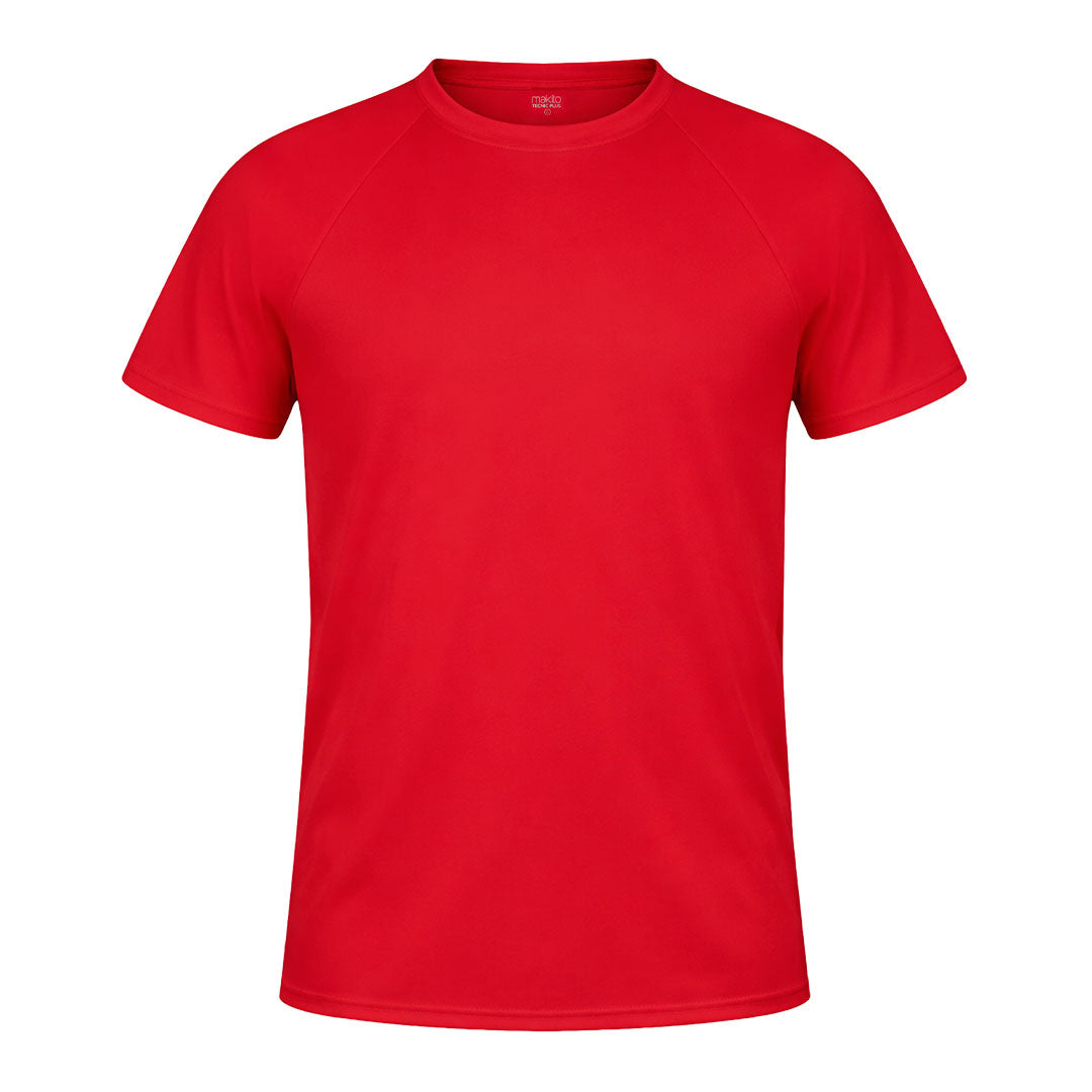 T-Shirt Technique Sport Polyester Personnalisable