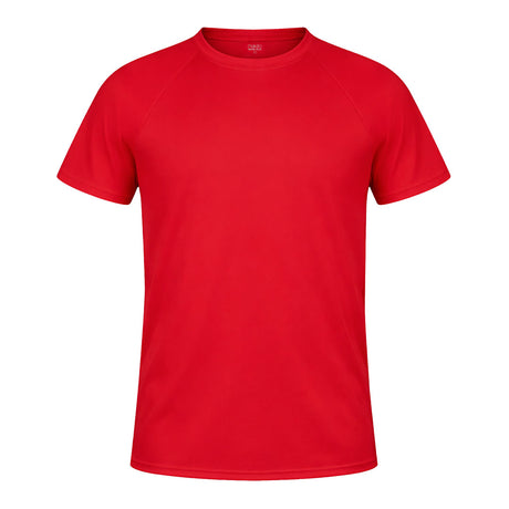 T-Shirt Technique Sport Polyester Personnalisable