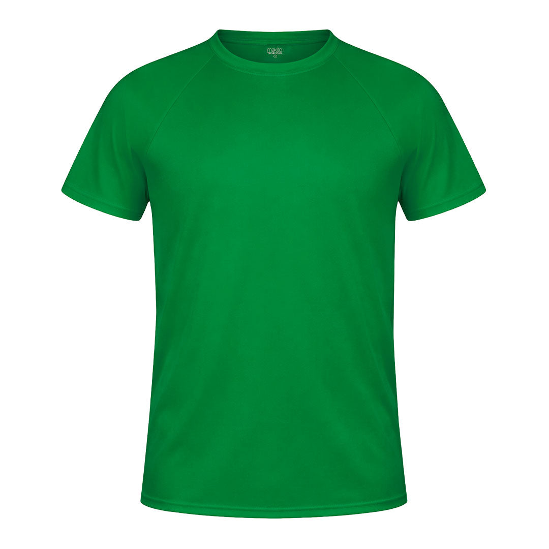 T-Shirt Technique Sport Polyester Personnalisable