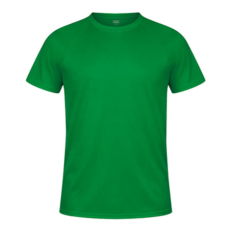 T-Shirt Technique Sport Polyester Personnalisable