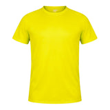 T-Shirt Technique Sport Polyester Personnalisable