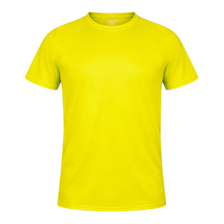 T-Shirt Technique Sport Polyester Personnalisable