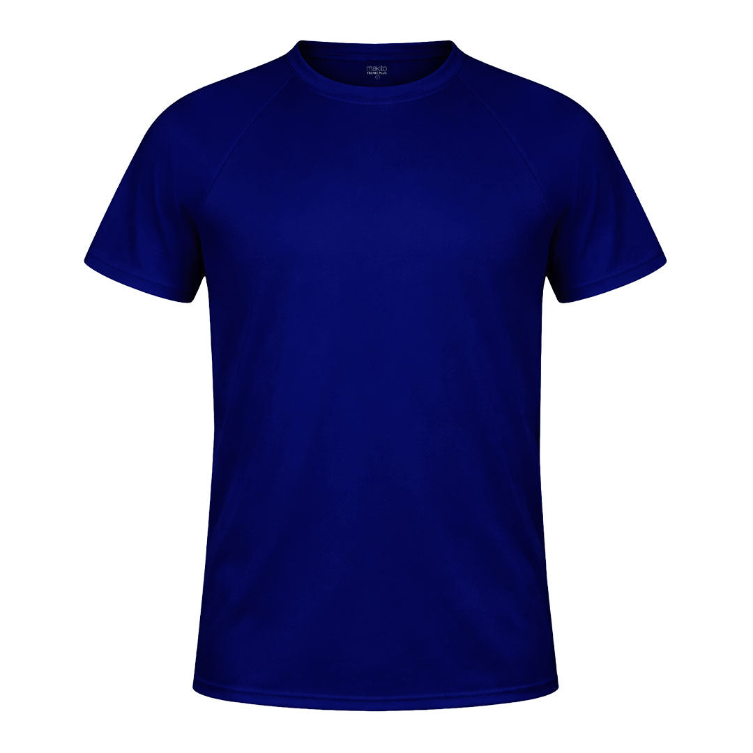 T-Shirt Technique Sport Polyester Personnalisable