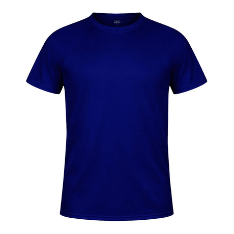 T-Shirt Technique Sport Polyester Personnalisable