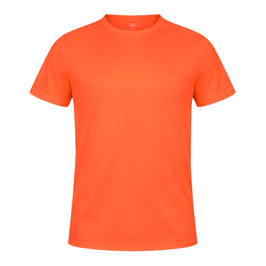 T-Shirt Technique Sport Polyester Personnalisable