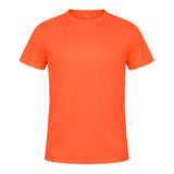 T-Shirt Technique Sport Polyester Personnalisable
