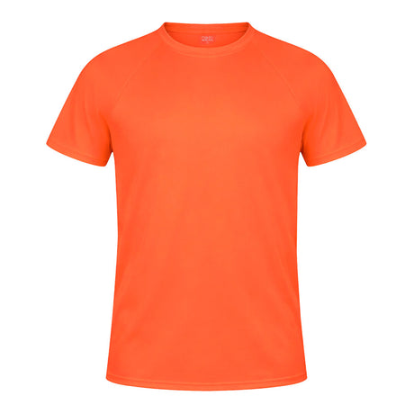 T-Shirt Technique Sport Polyester Personnalisable