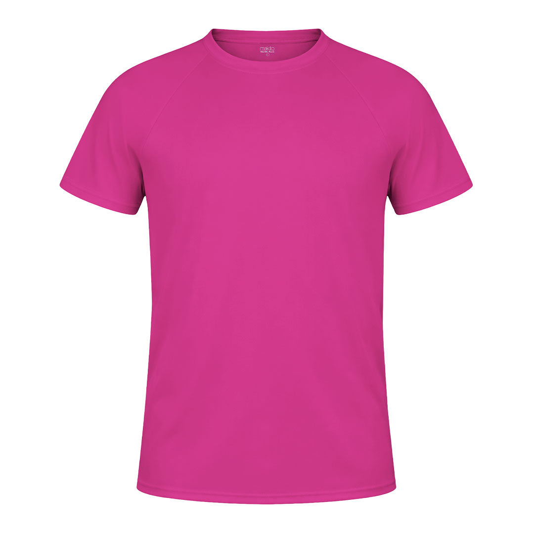 T-Shirt Technique Sport Polyester Personnalisable