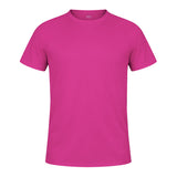 T-Shirt Technique Sport Polyester Personnalisable