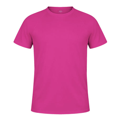 T-Shirt Technique Sport Polyester Personnalisable