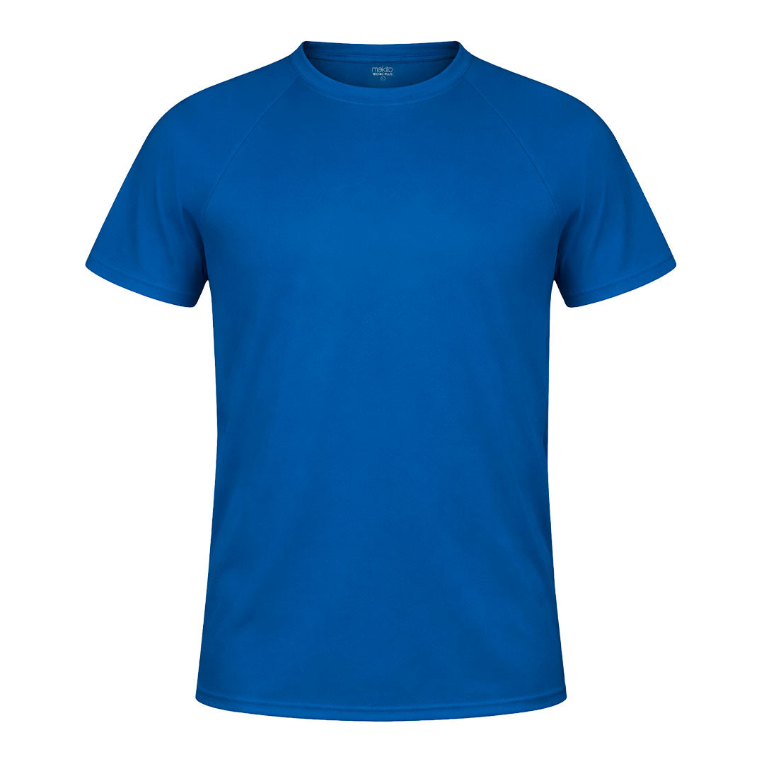 T-Shirt Technique Sport Polyester Personnalisable