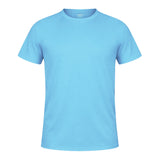 T-Shirt Technique Sport Polyester Personnalisable