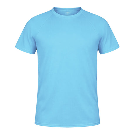 T-Shirt Technique Sport Polyester Personnalisable