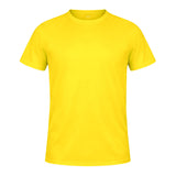 T-Shirt Technique Sport Polyester Personnalisable