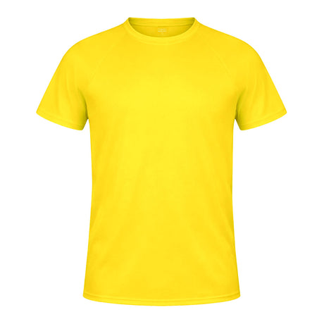 T-Shirt Technique Sport Polyester Personnalisable