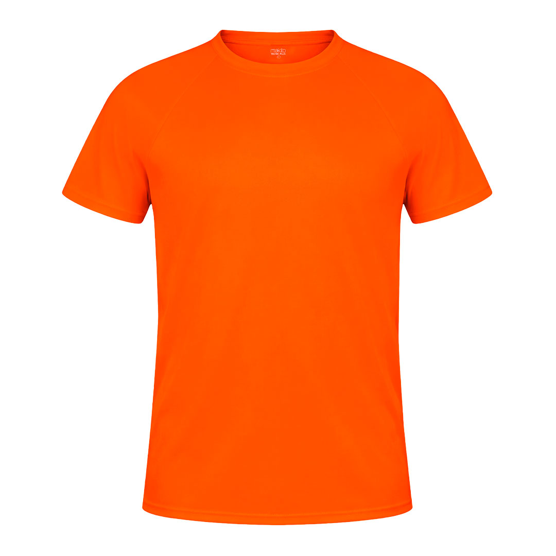 T-Shirt Technique Sport Polyester Personnalisable