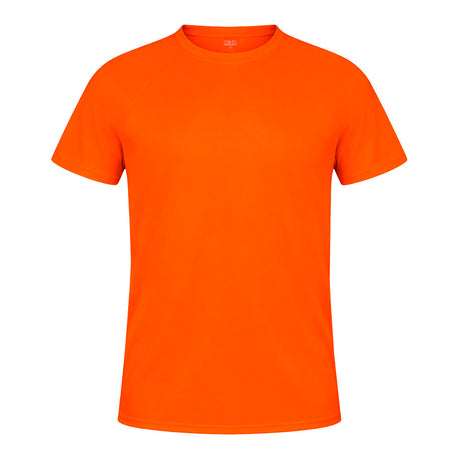 T-Shirt Technique Sport Polyester Personnalisable