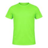 T-Shirt Technique Sport Polyester Personnalisable