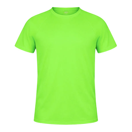 T-Shirt Technique Sport Polyester Personnalisable