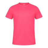 T-Shirt Technique Sport Polyester Personnalisable