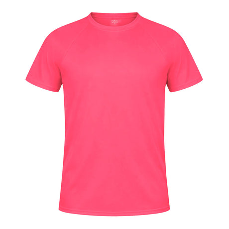 T-Shirt Technique Sport Polyester Personnalisable
