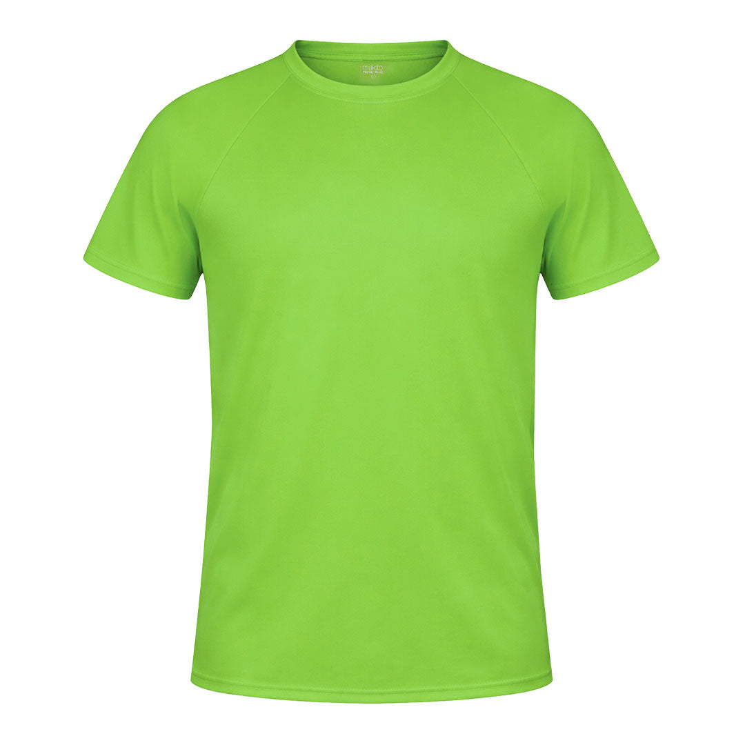 T-Shirt Technique Sport Polyester Personnalisable